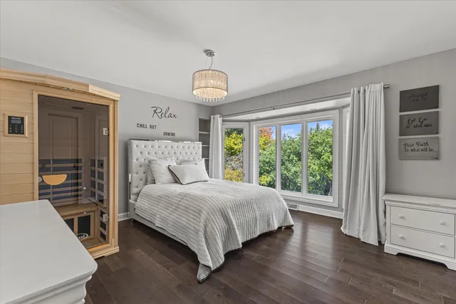 $1,995,000 | 2751 West Deer Creek Court, River Hills, WI 53217