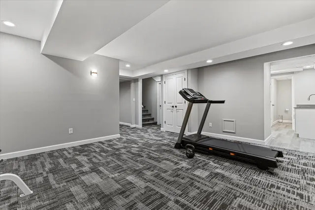 $1,995,000 | 2751 West Deer Creek Court, River Hills, WI 53217