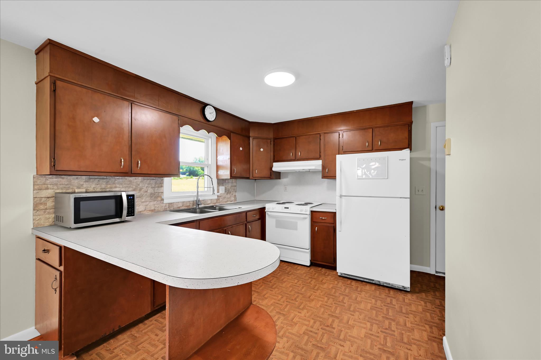 34 Locust Lane Quentin, PA 17042 - Photo 9 of 28 Kitchen