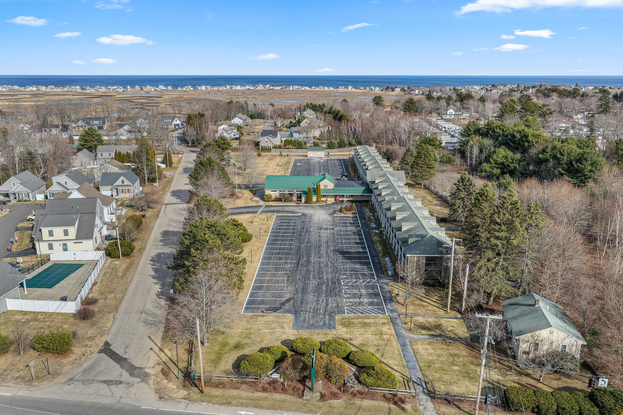733 Post Road, Unit 222 Wells, ME 04090 - Photo 7 of 33