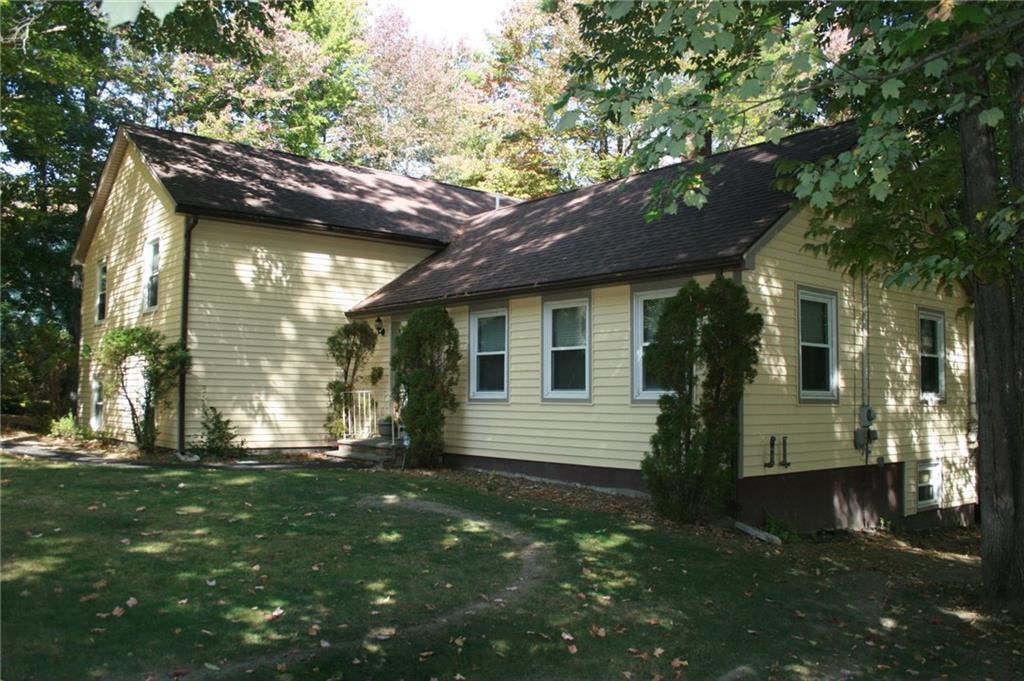110 Ridgeview Drive Bangor, ME 04401 - Photo 1 of 31 Photo