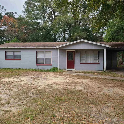 $144,900 | 7771 Aaron Drive, Pensacola, FL 32534
