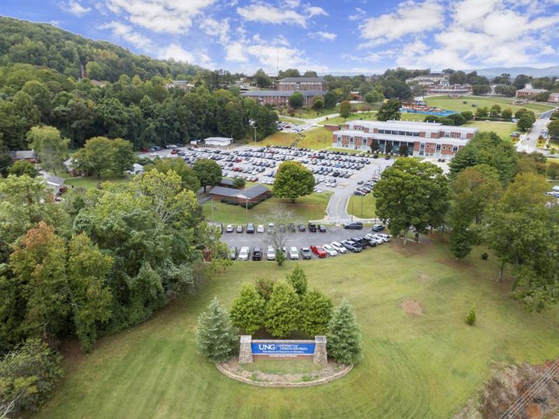 0 Crown Mountain Ridge Dahlonega, GA 30533 - Photo 17 of 30