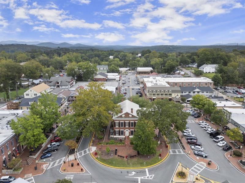 0 Crown Mountain Ridge Dahlonega, GA 30533 - Photo 20 of 30