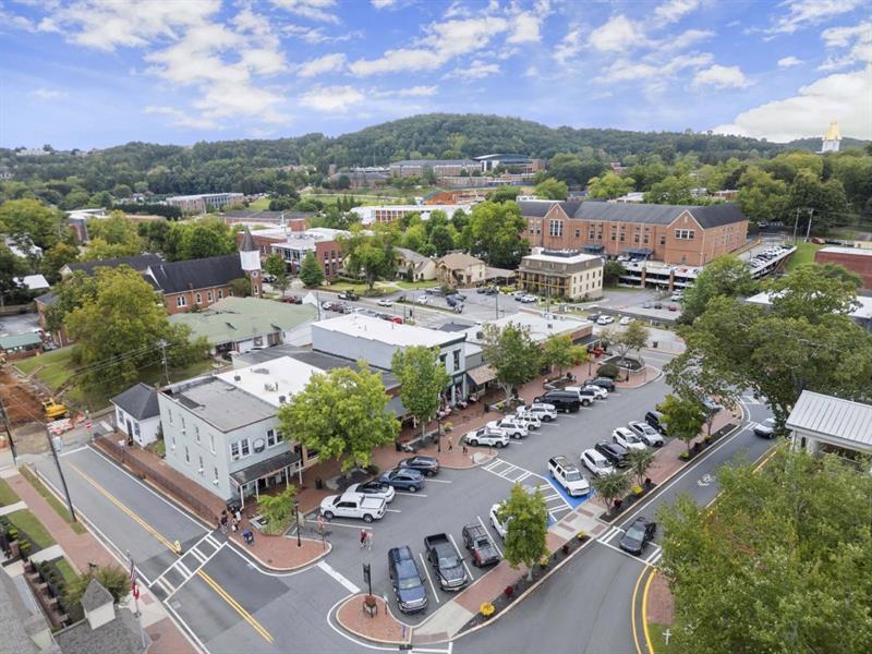 0 Crown Mountain Ridge Dahlonega, GA 30533 - Photo 24 of 30