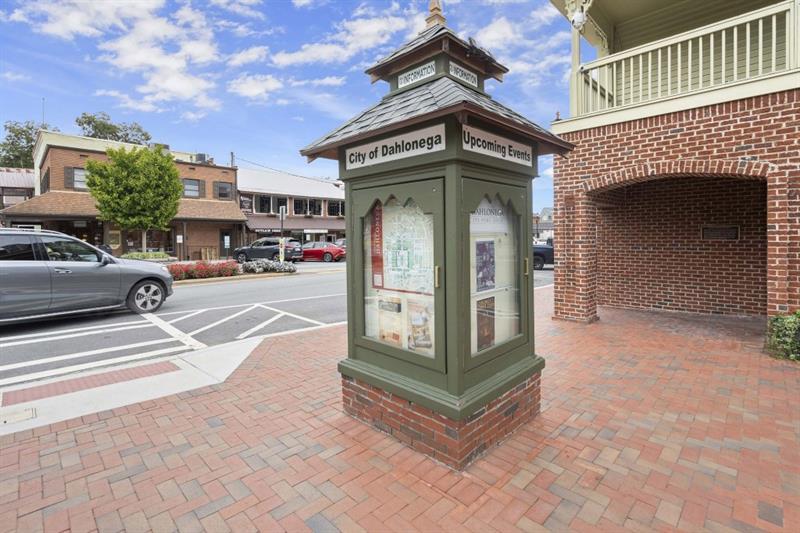 0 Crown Mountain Ridge Dahlonega, GA 30533 - Photo 28 of 30