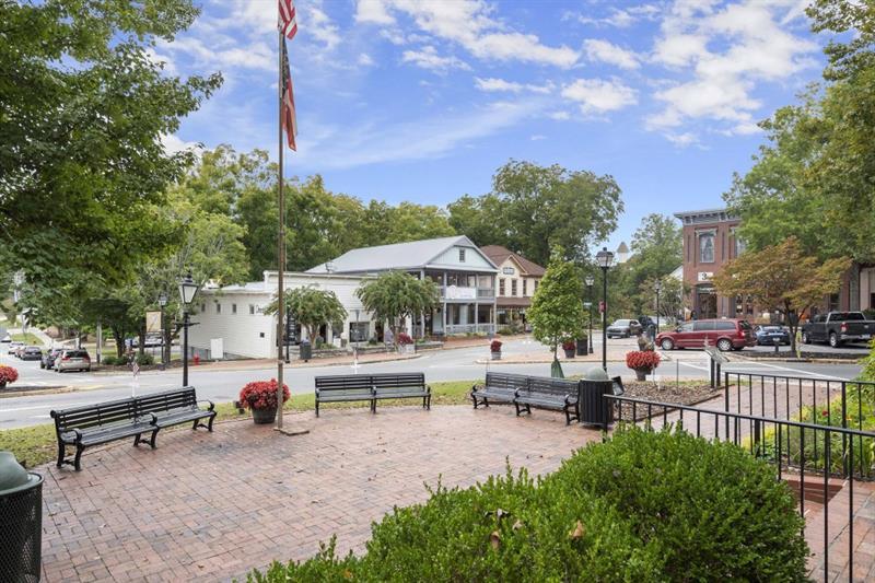 0 Crown Mountain Ridge Dahlonega, GA 30533 - Photo 30 of 30