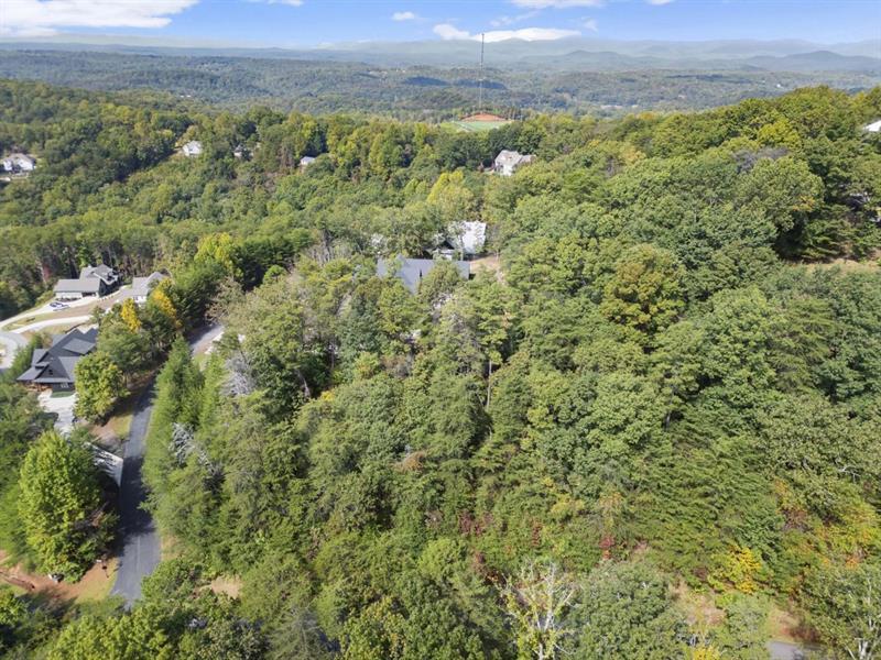 0 Crown Mountain Ridge Dahlonega, GA 30533 - Photo 5 of 30