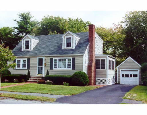 46 Chapman Road Wakefield, MA 01880 - Photo 1 of 1 Gallery Image 1
