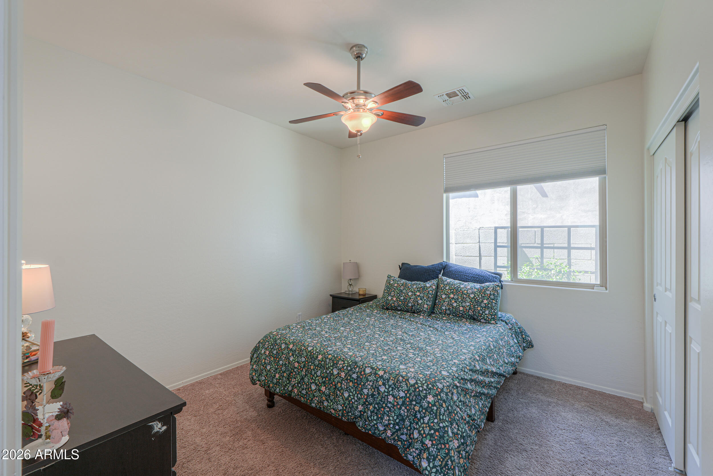 4575 East Waterman Street Gilbert, AZ 85297 - Photo 27 of 48 Secondary bedroom