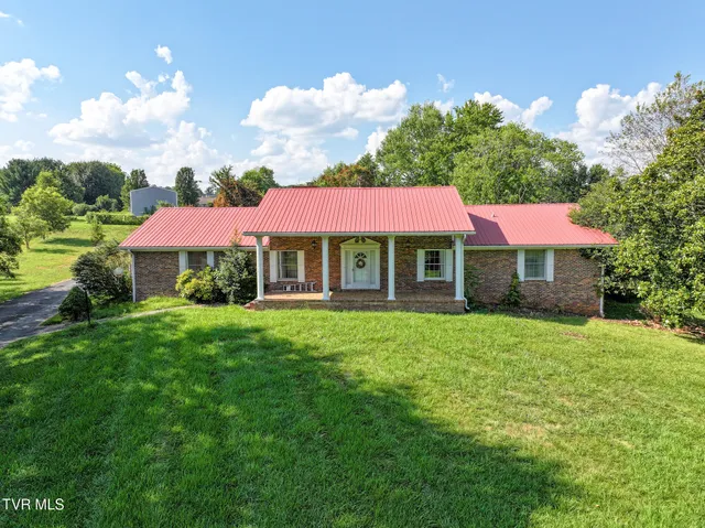 $450,000 | 159 Kimbili Drive, Greeneville, TN 37745