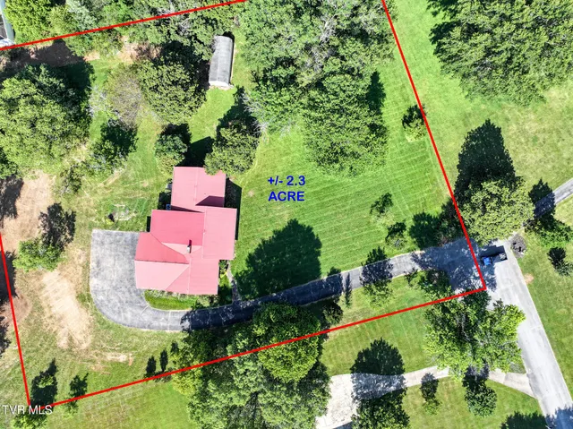 $450,000 | 159 Kimbili Drive, Greeneville, TN 37745