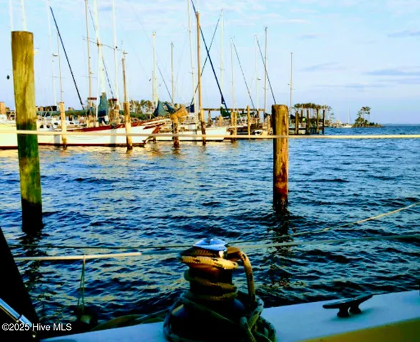 $16,500 | 415 Whittaker Point Road, Unit E54, Oriental, NC 28571