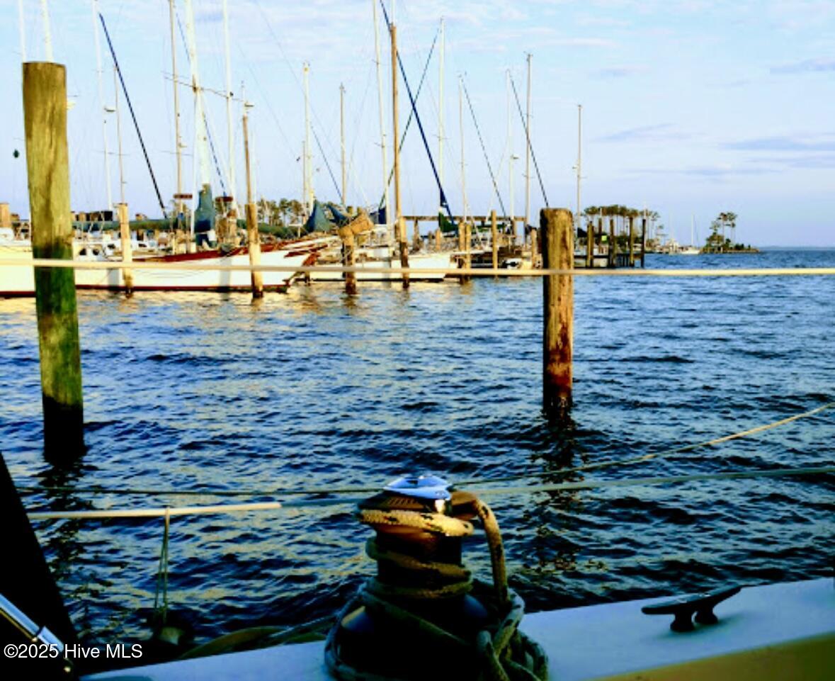 415 Whittaker Point Road, Unit E54 Oriental, NC 28571 - Photo 3 of 3 IMG_0125