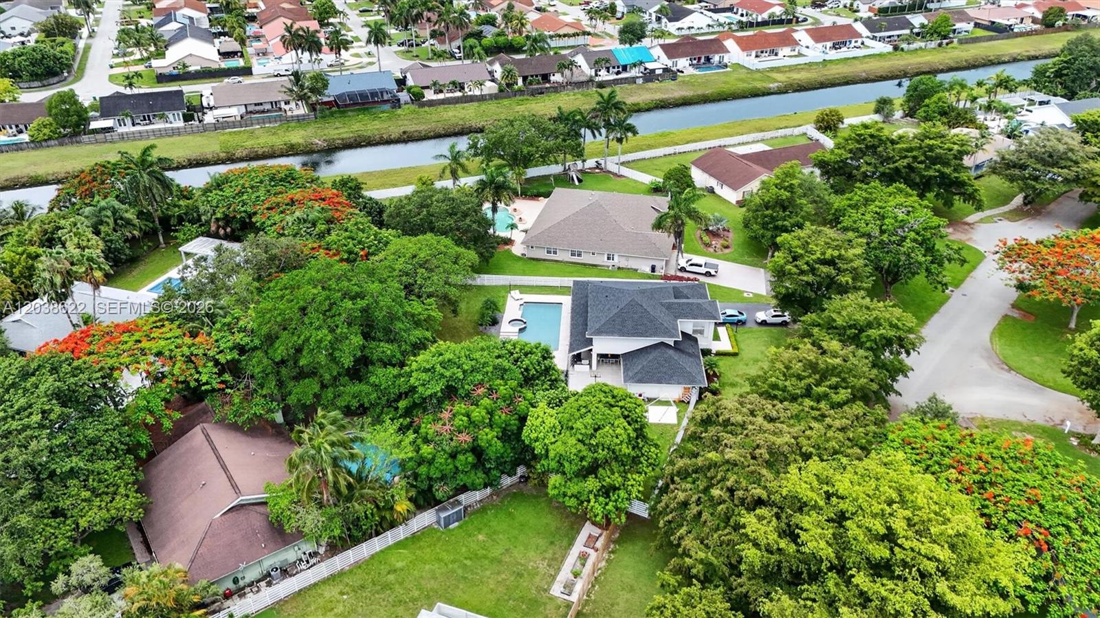 14830 Southwest 149th Street Miami, FL 33196 - Photo 26 of 43