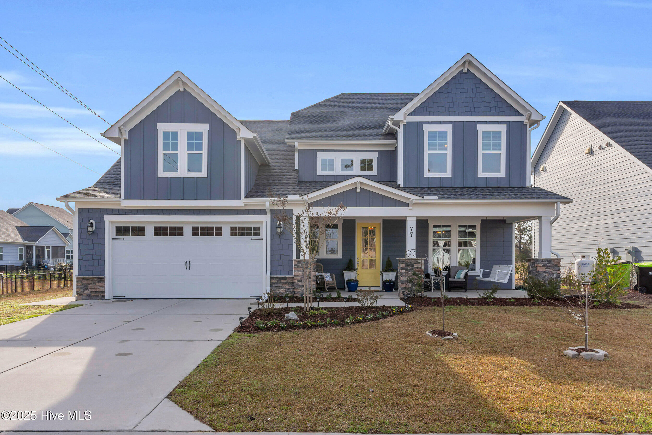 77 Daylight Drive Hampstead, NC 28443 - Photo 2 of 61 77 daylight drive 00002