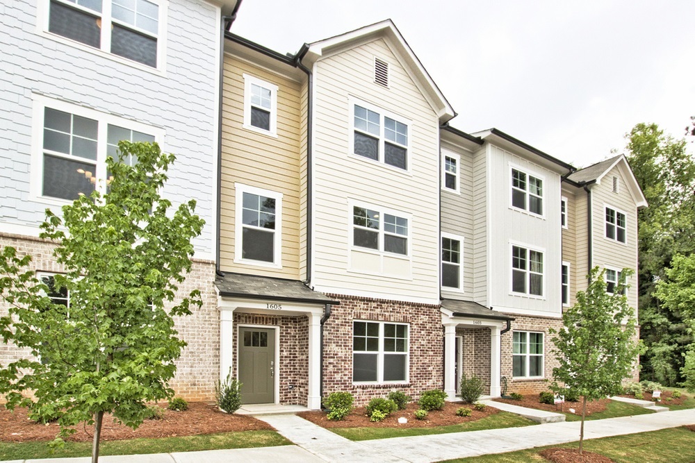 1610 Falcon Crest Way, Unit 59 Decatur, GA 30032 - Photo 1 of 1