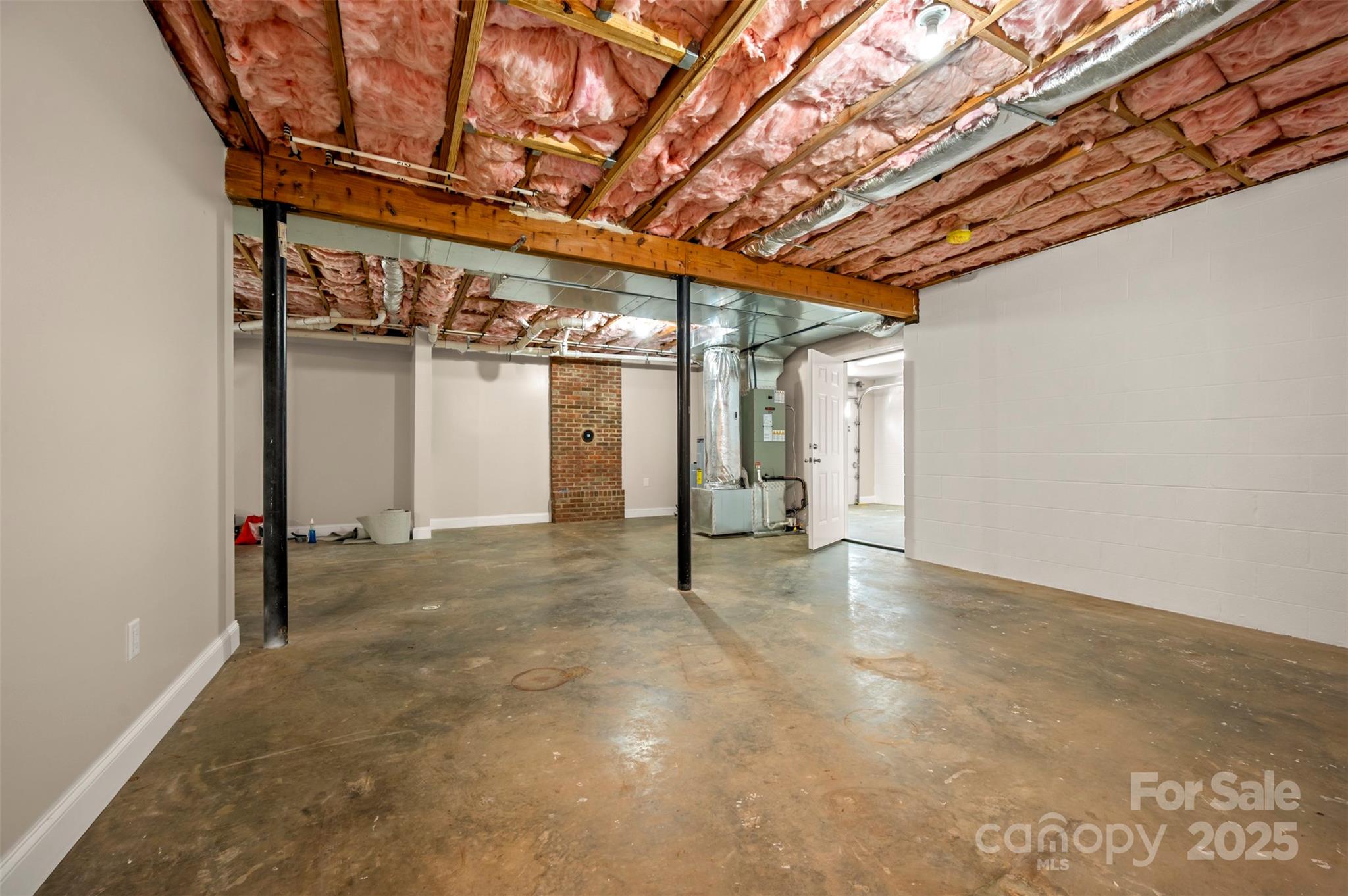 1121 Cove Road Rutherfordton, NC 28139 - Photo 30 of 41 a view of a room with wooden walls