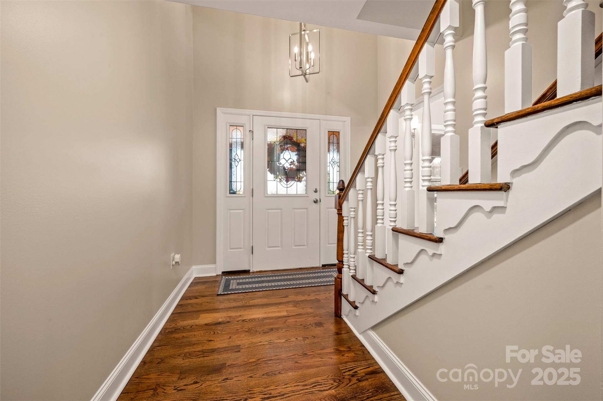 1121 Cove Road Rutherfordton, NC 28139 - Photo 9 of 41 a view of an entryway