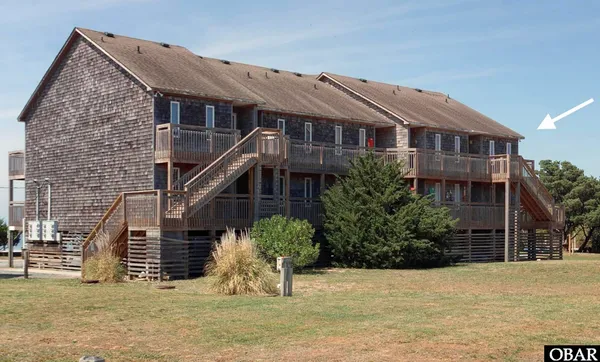 $285,000 | 40175 Bonito Road, Unit 211, Avon, NC 27915
