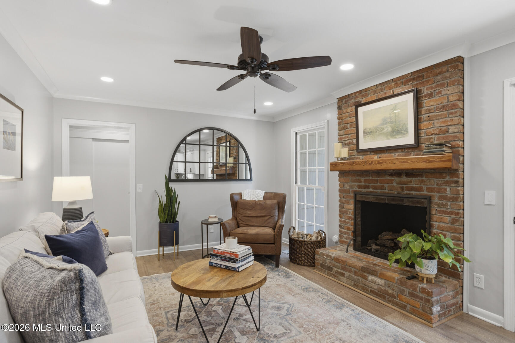 4506 Eastwood Road Jackson, MS 39211 - Photo 18 of 46 4506 Eastwood-18