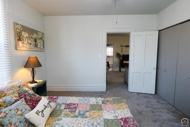 $220,000 | 116 4th Street, Unit 327 W MADISON ST, Madison, KS 66860