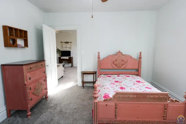 $145,000 | 116 4th Street, Madison, KS 66860