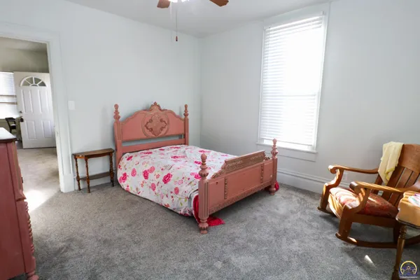$145,000 | 116 4th Street, Madison, KS 66860