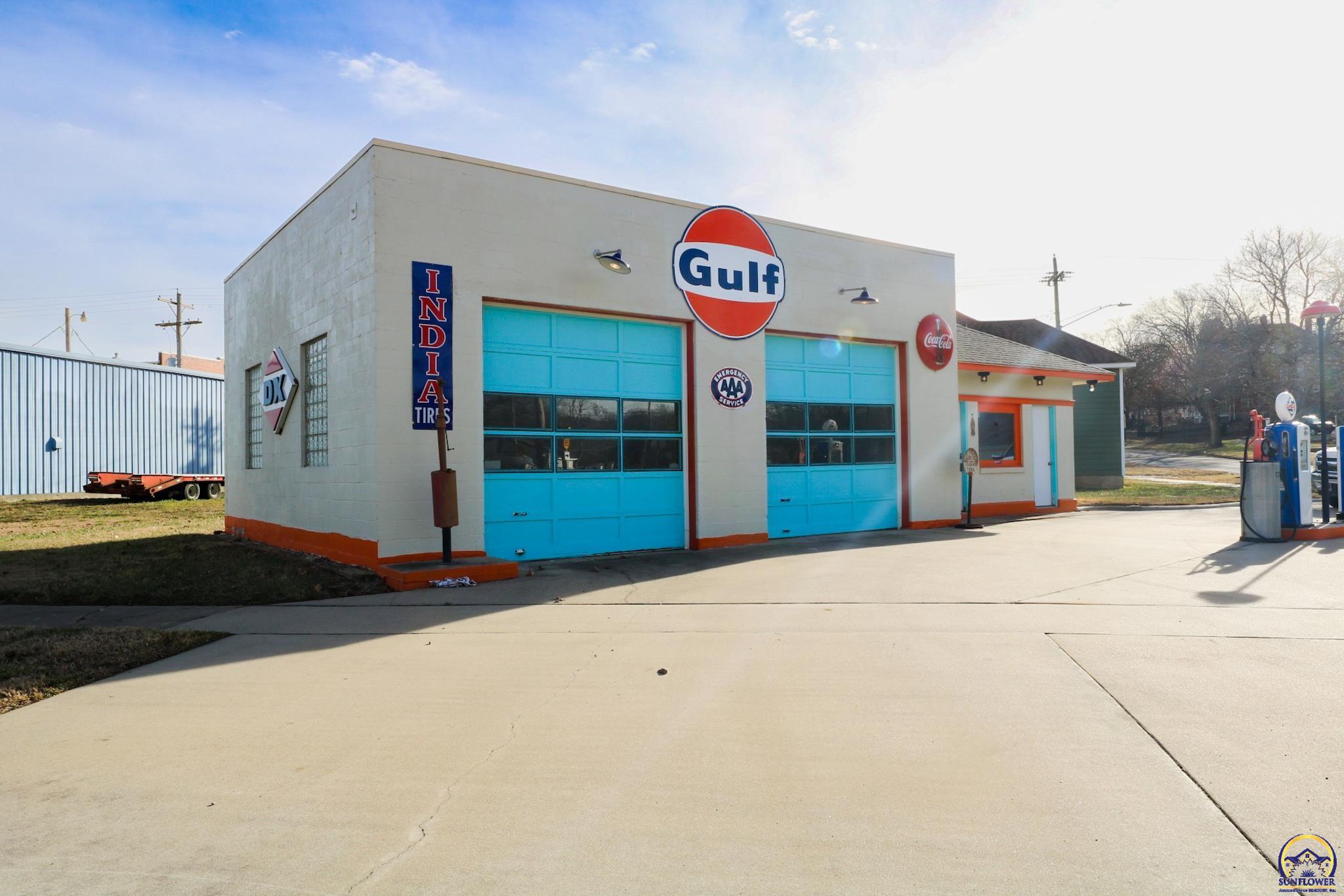 116 4th Street, Unit 327 W MADISON ST Madison, KS 66860 - Photo 35 of 54