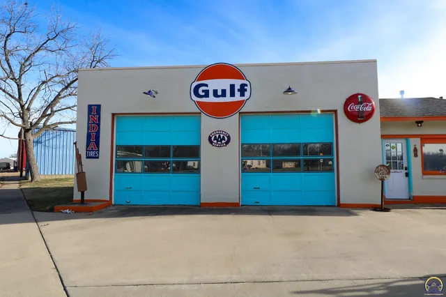 $220,000 | 116 4th Street, Unit 327 W MADISON ST, Madison, KS 66860