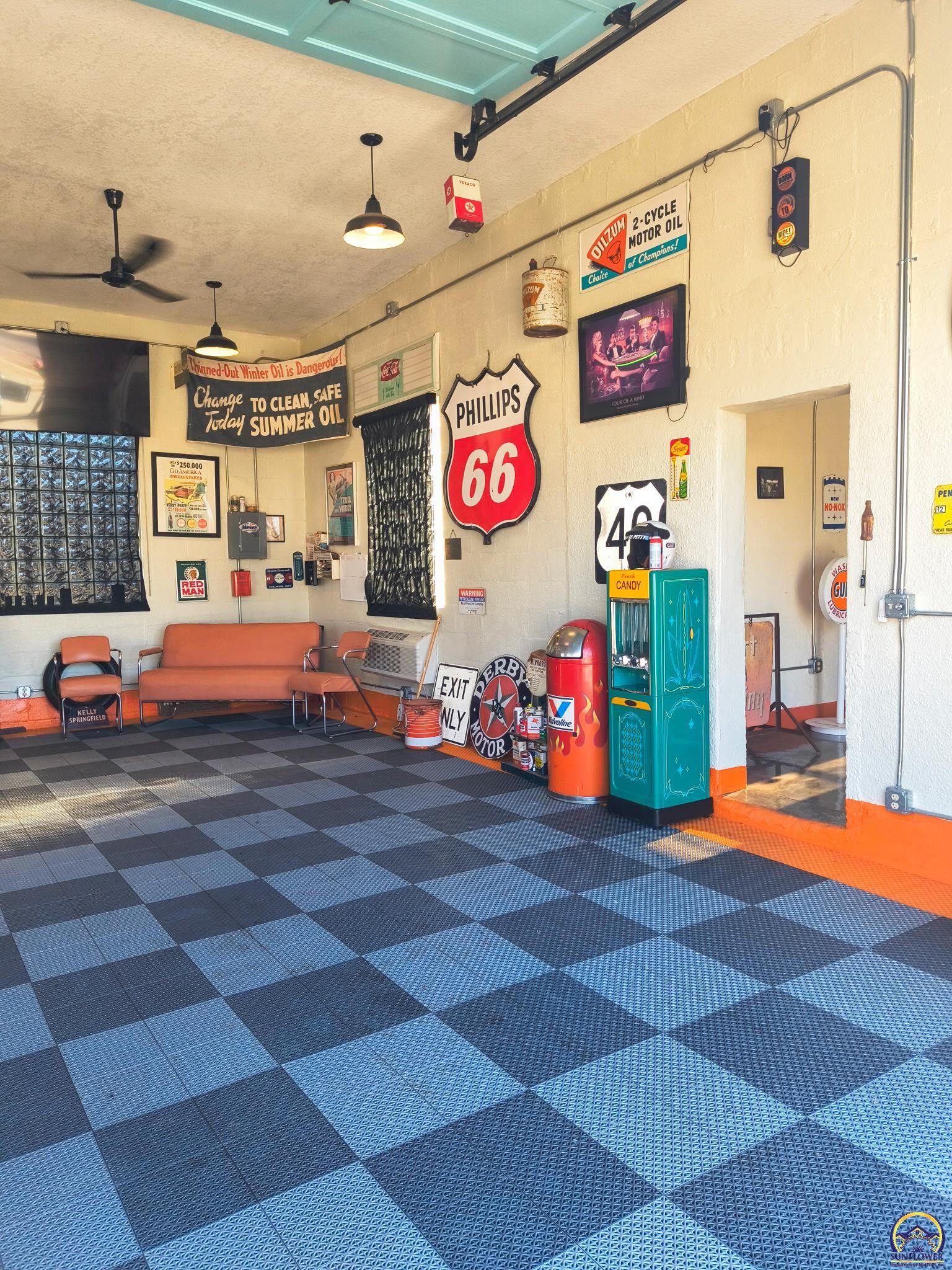 116 4th Street, Unit 327 W MADISON ST Madison, KS 66860 - Photo 41 of 54