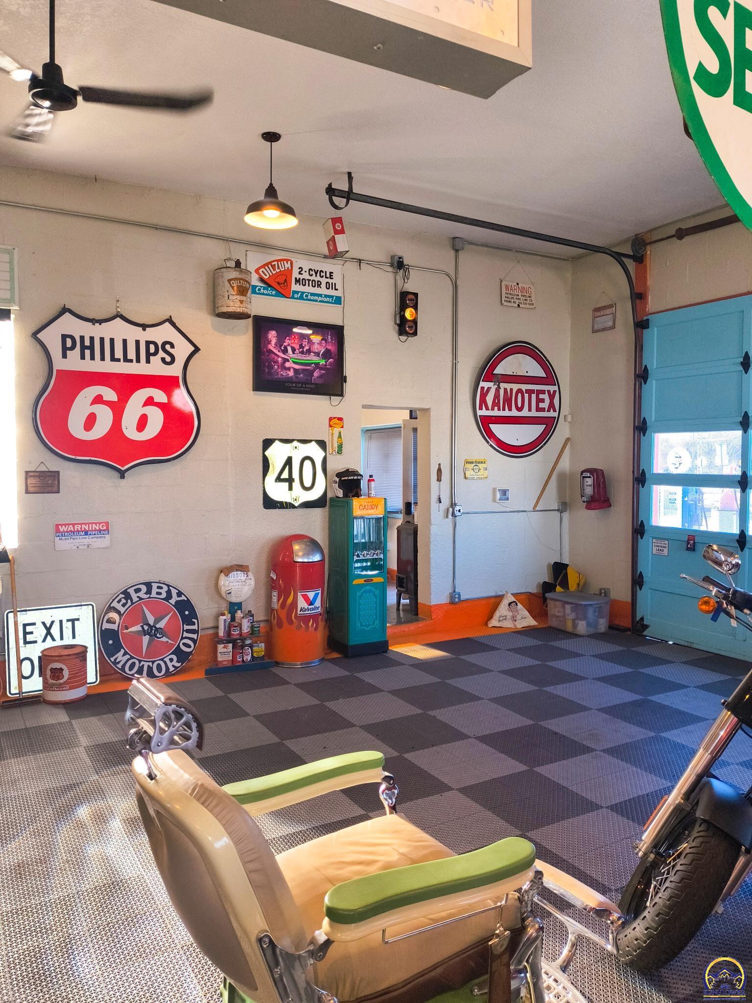 116 4th Street, Unit 327 W MADISON ST Madison, KS 66860 - Photo 44 of 54