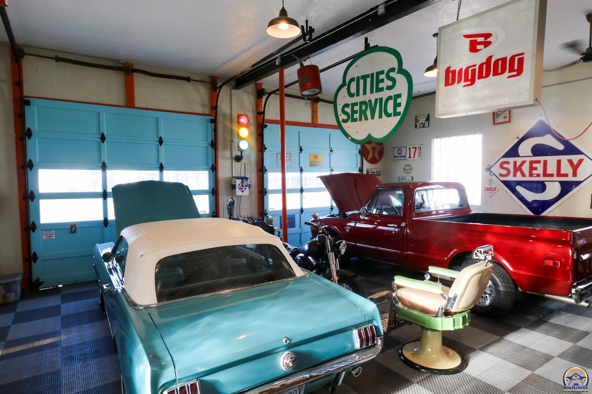 116 4th Street, Unit 327 W MADISON ST Madison, KS 66860 - Photo 54 of 54