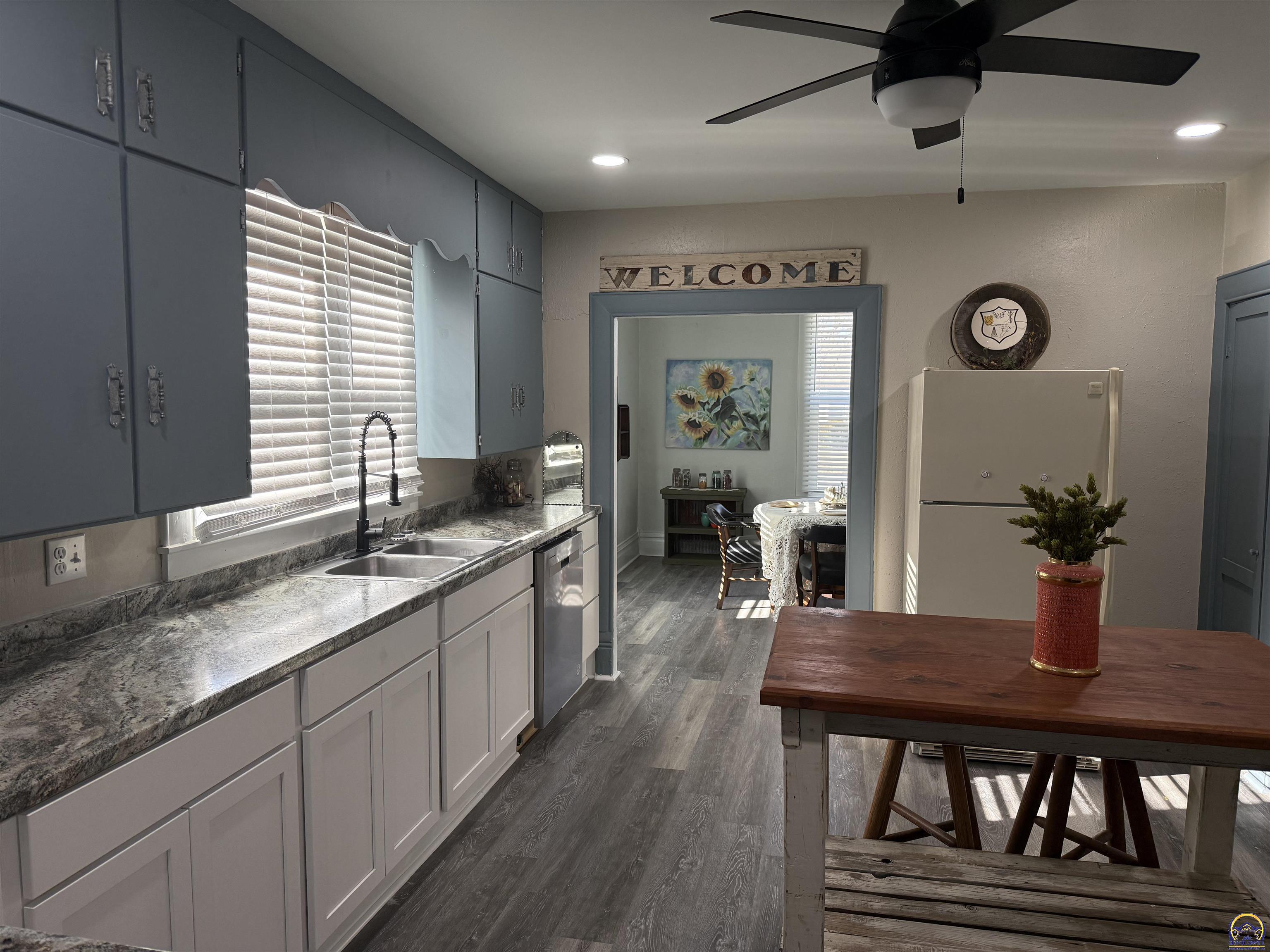 116 4th Street, Unit 327 W MADISON ST Madison, KS 66860 - Photo 10 of 54