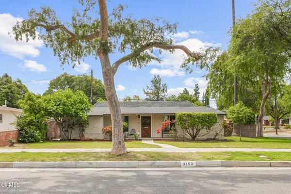 $1,299,900 | 3190 Rida Street, Pasadena, CA 91107
