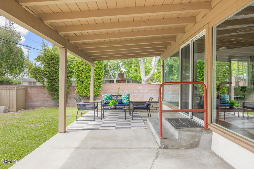 3190 Rida Street Pasadena, CA 91107 - Photo 34 of 44 3190Rida-44