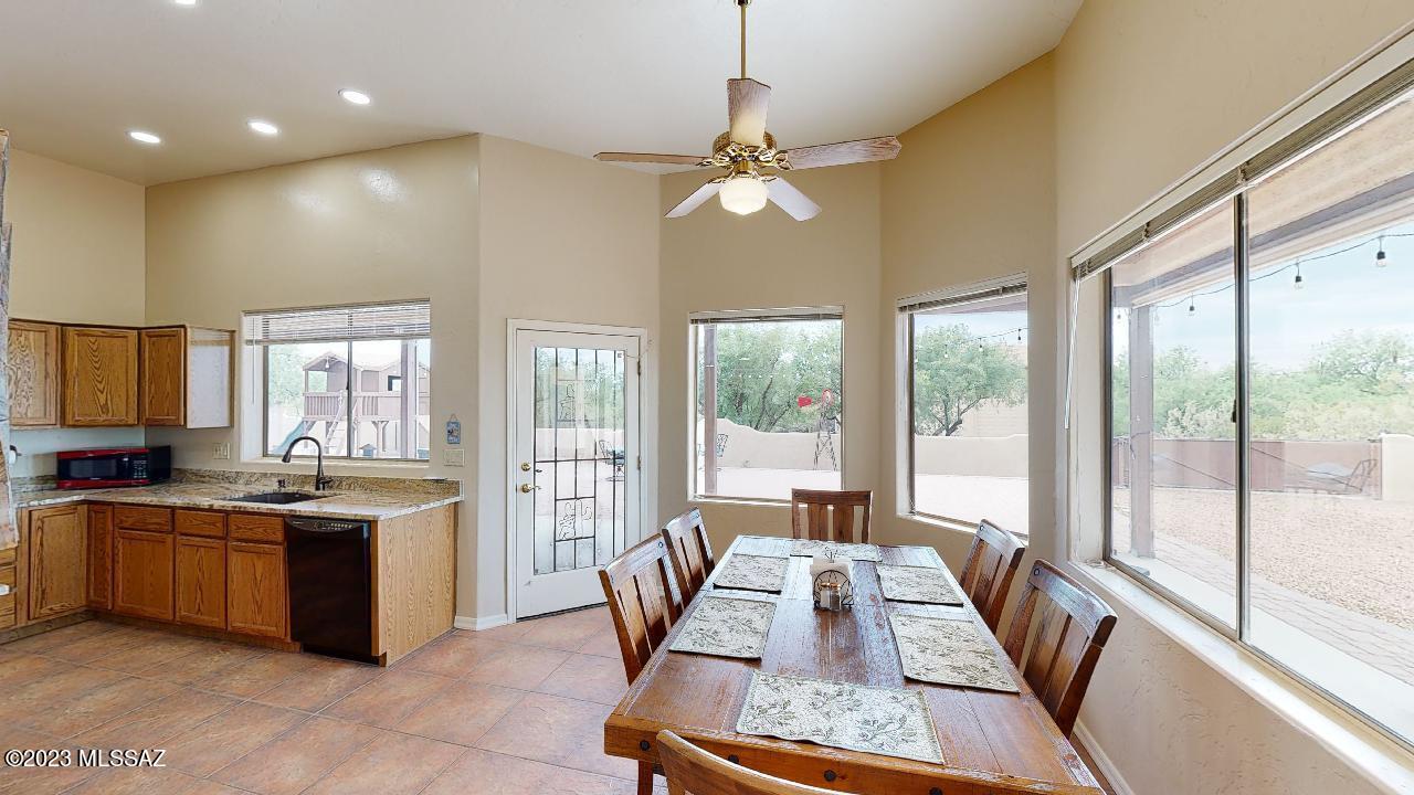 12360 East Thunderhead Ranch Road Tucson, AZ 85747 - Photo 22 of 47 Gallery Image 22