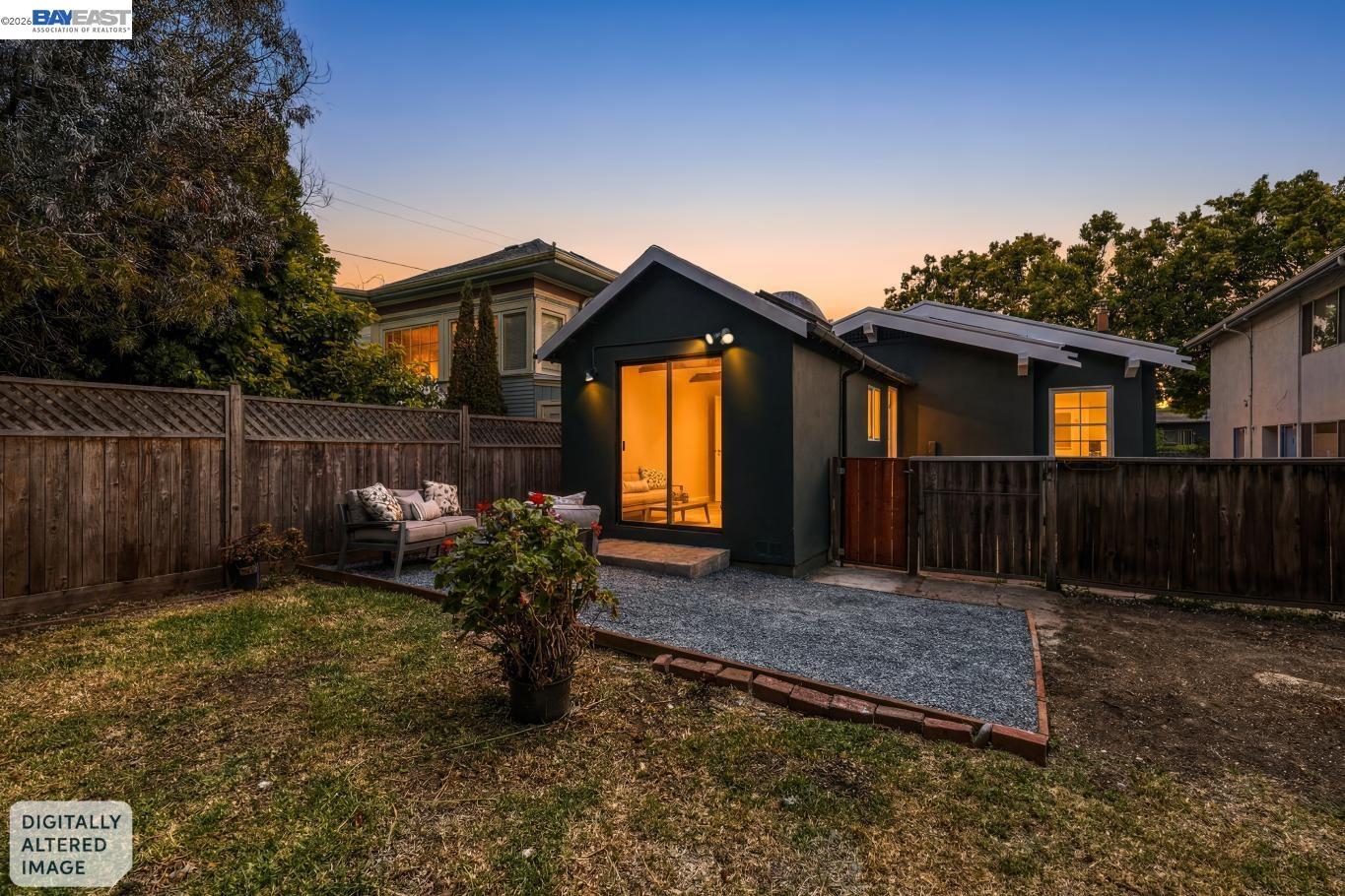 1349 Hearst Avenue Berkeley, CA 94702 - Photo 30 of 36