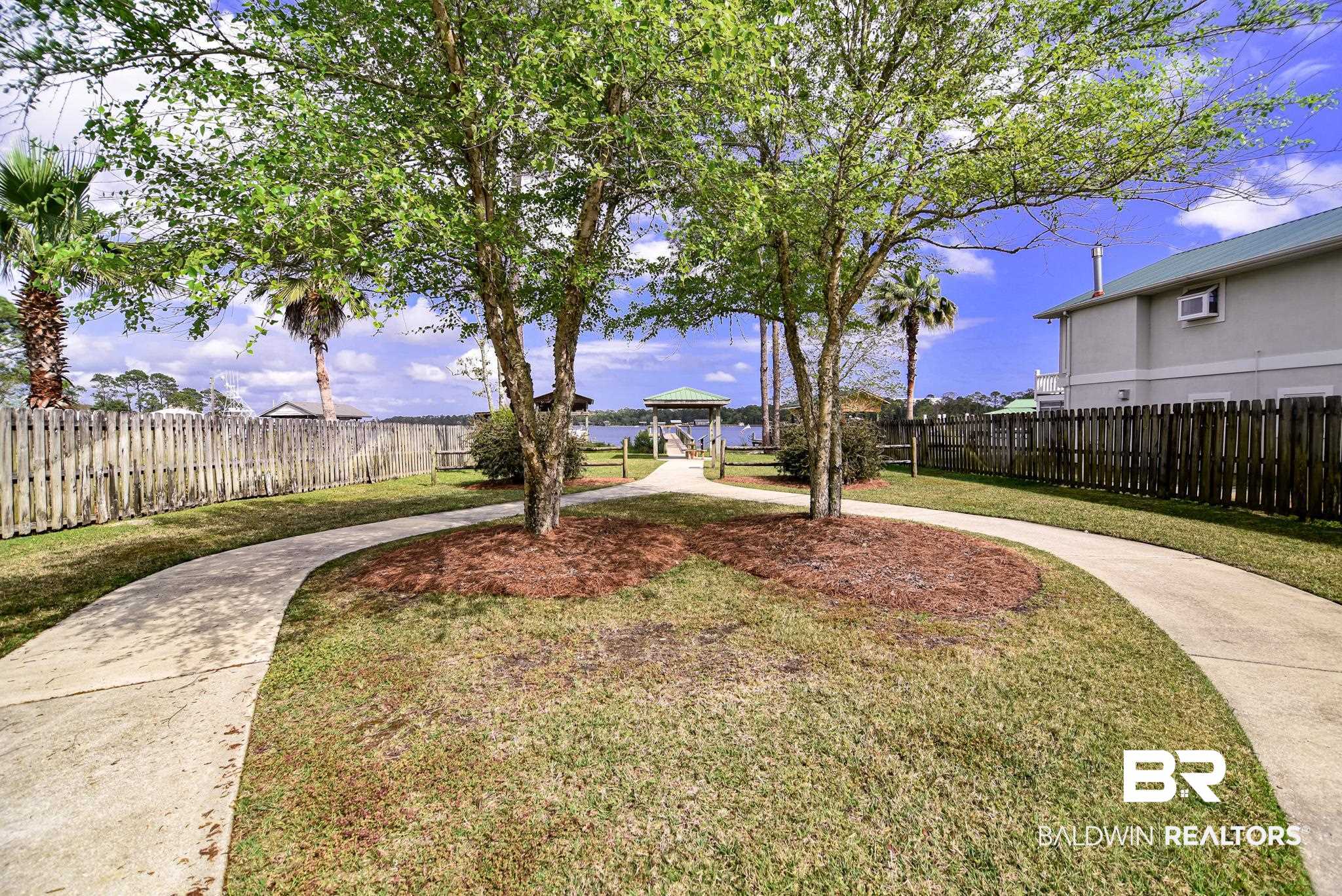 5204 Pine Road Orange Beach, AL 36561 - Photo 26 of 28 Community kayak launch