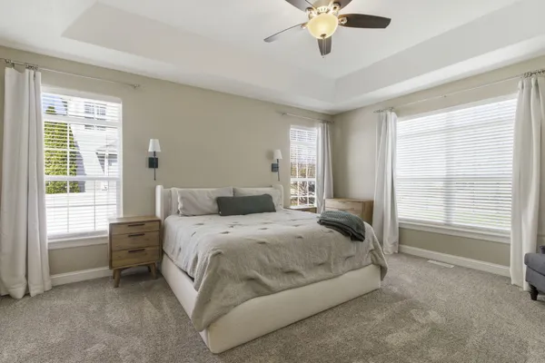 $829,900 | W47N863 Bobolink Avenue, Cedarburg, WI 53012