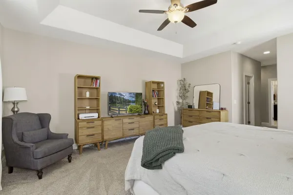 $829,900 | W47N863 Bobolink Avenue, Cedarburg, WI 53012