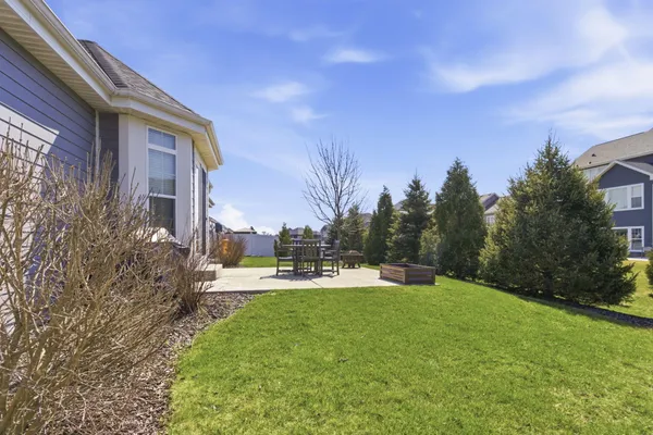 $829,900 | W47N863 Bobolink Avenue, Cedarburg, WI 53012