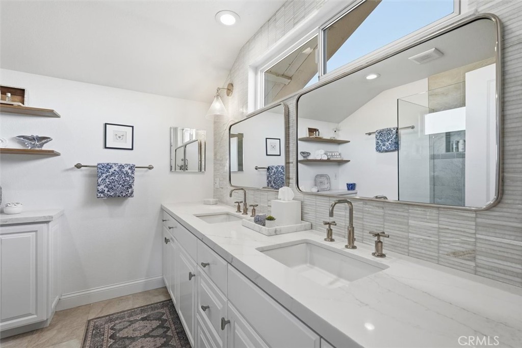 26540 Hawkhurst Drive Rancho Palos Verdes, CA 90275 - Photo 23 of 35 Primary Bath