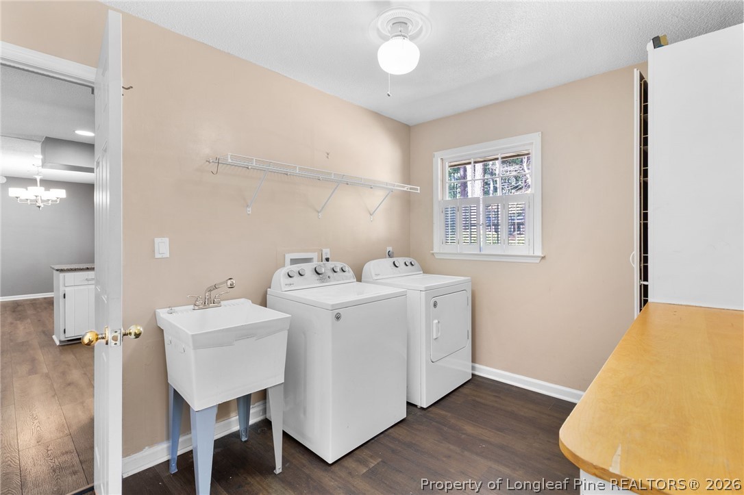 545 South Bethesda Road Southern Pines, NC 28387 - Photo 22 of 27 Gallery Image 22