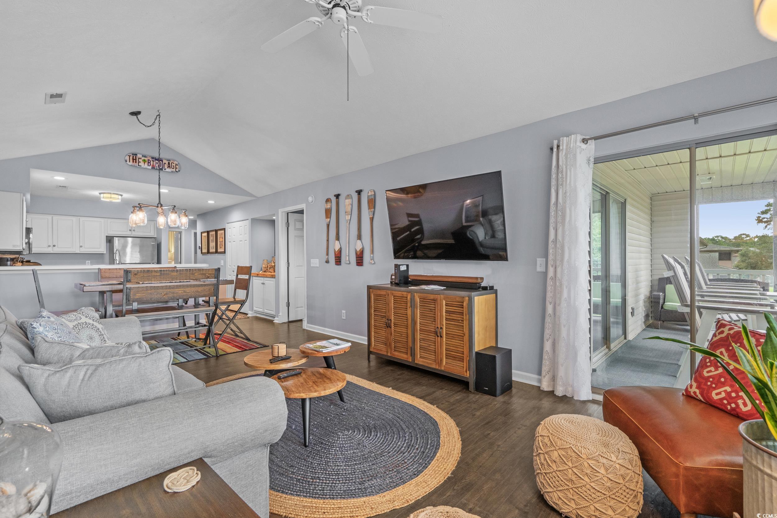 448 Pinehurst Lane, Unit 16I Pawleys Island, SC 29585 - Photo 13 of 40