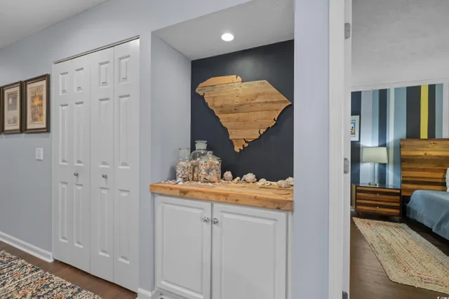 $320,500 | 448 Pinehurst Lane, Unit 16I, Pawleys Island, SC 29585