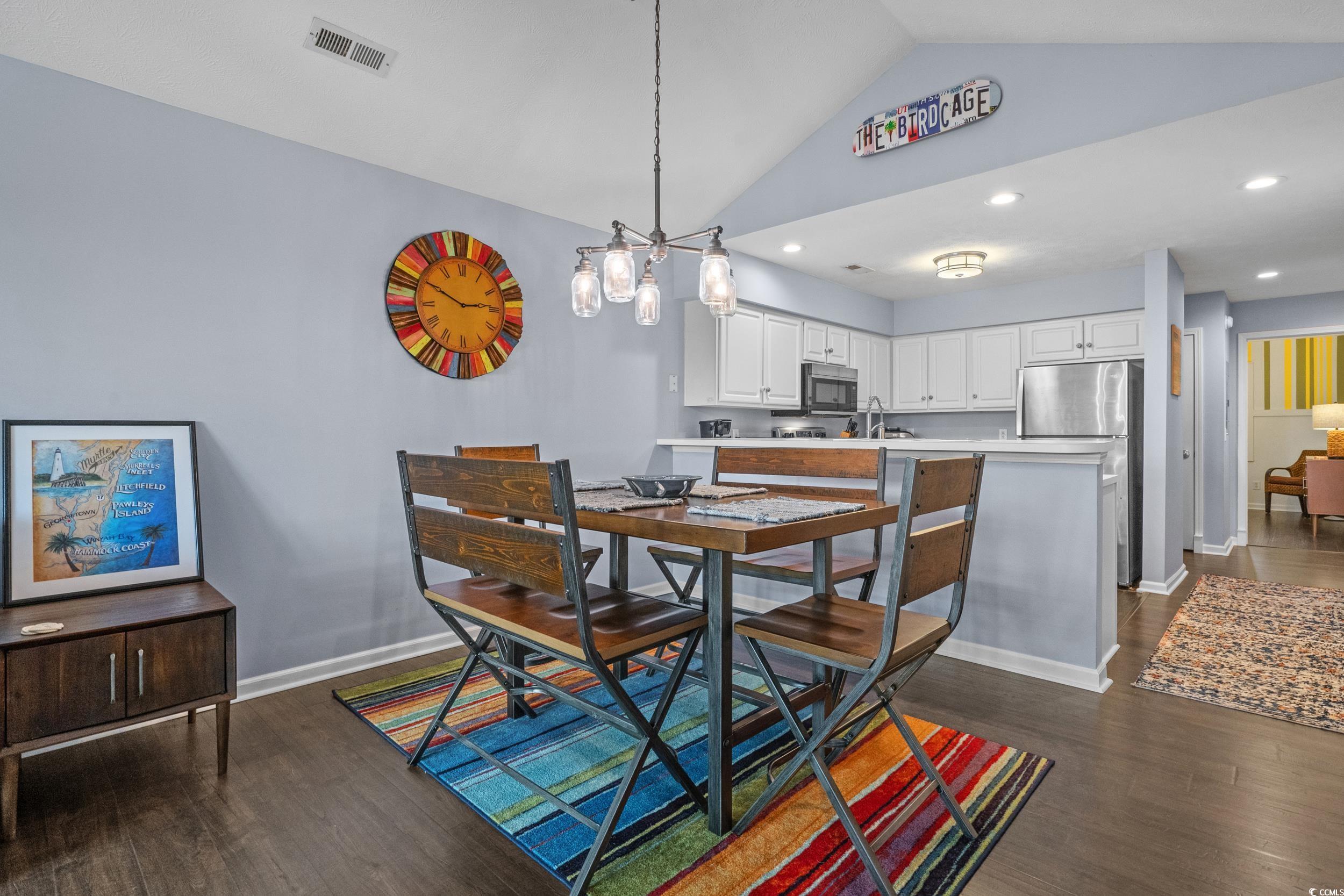 448 Pinehurst Lane, Unit 16I Pawleys Island, SC 29585 - Photo 15 of 40