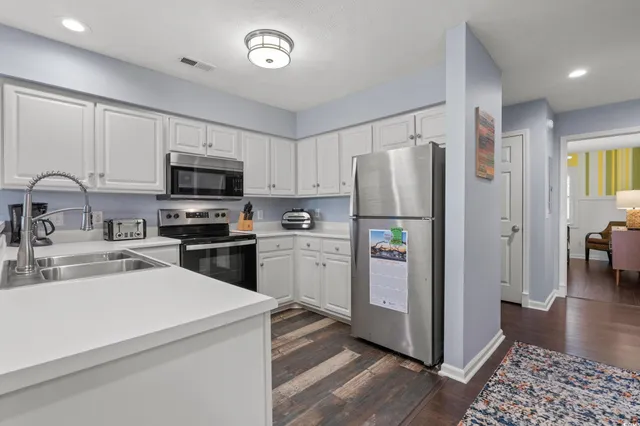 $320,500 | 448 Pinehurst Lane, Unit 16I, Pawleys Island, SC 29585