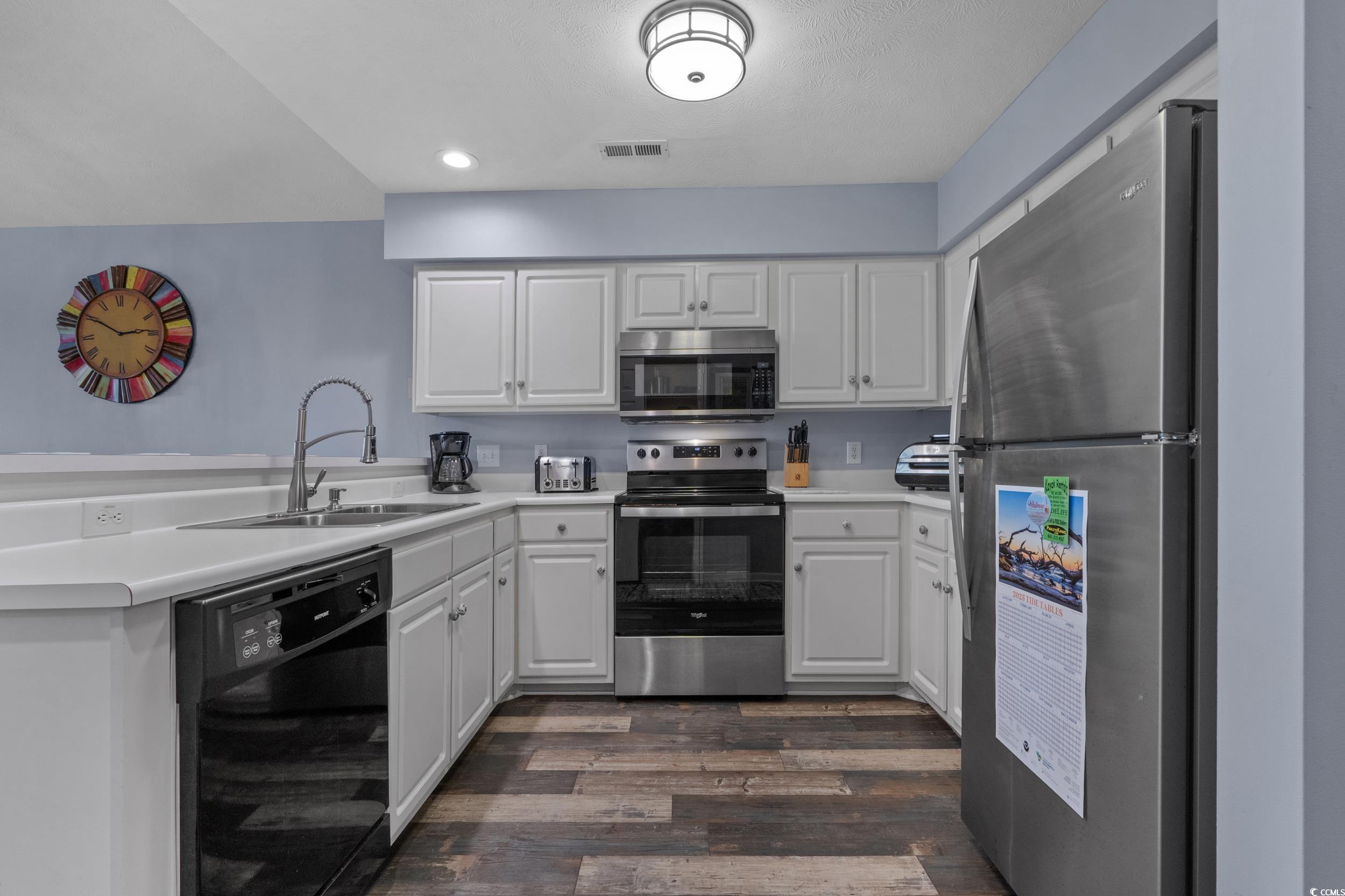 448 Pinehurst Lane, Unit 16I Pawleys Island, SC 29585 - Photo 17 of 40