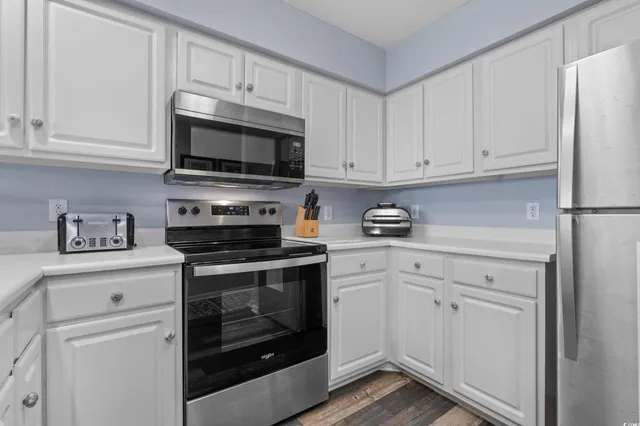 $320,500 | 448 Pinehurst Lane, Unit 16I, Pawleys Island, SC 29585